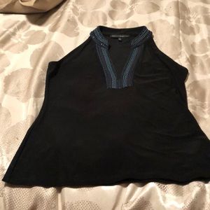 White house black market top